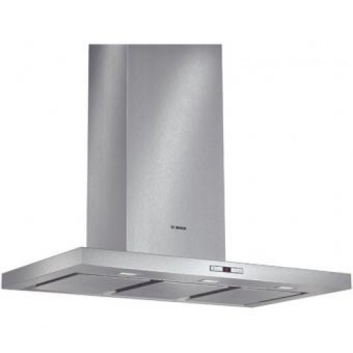 Bosch DWB091E59 90cm Wall-mounted Chimney Hood