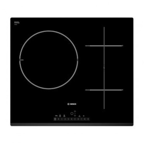 Bosch PIS631F17E 60cm Built-in 3-zone Induction Hob