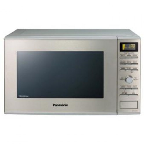 PANASONIC NNGD692S Microwave Oven