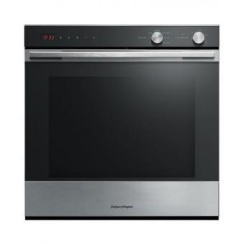 Fisher & Paykel OB60SL7DEX1 Built-in 60 Litres Electric Oven