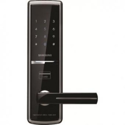 Samsung  SAM-SHS5120XMKCN Smart Door Lock