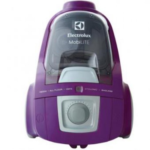 Electrolux ZLUX1831AF  Vacuum Cleaners