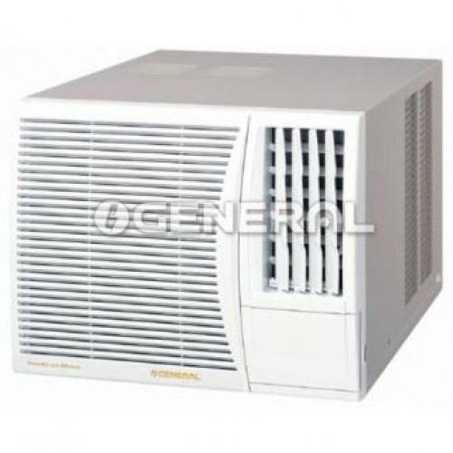 General   AK915FNR  1 HP Window Type Air Conditioner