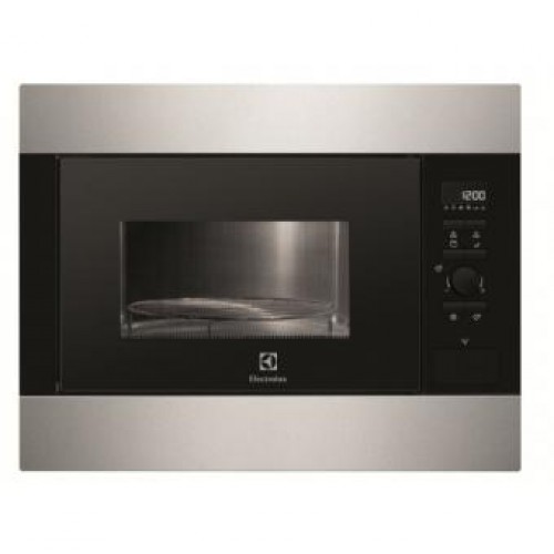 Electrolux EMS26204OX Built-in Grill & Microwave Oven