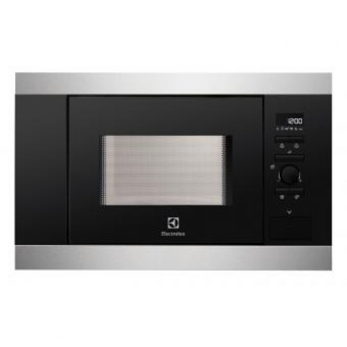 Electrolux EMS17006OX Built-in Microwave Oven