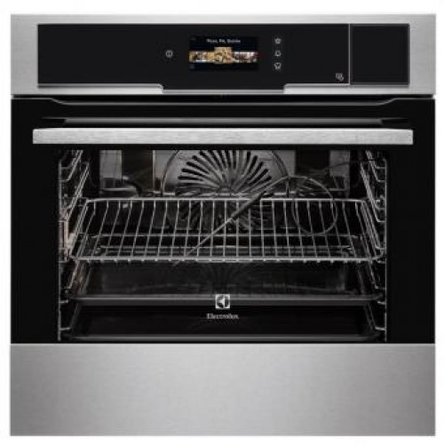 Electrolux 伊萊克斯 EOB9956AAX 嵌入式電蒸焗爐