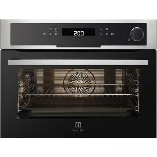 Electrolux 伊萊克斯 EVY9741AAX 嵌入式蒸焗爐