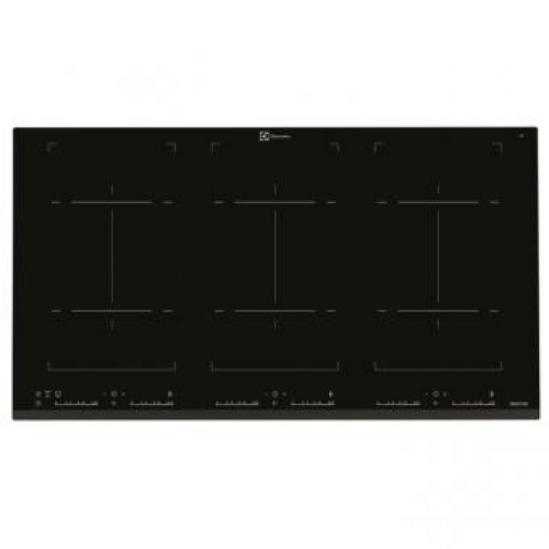 Electrolux EHH9967FOZ Built-in Induction Hobs