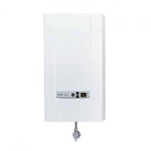 SIMPA SUZW110TF Temperature-modulated Gas Water Heater