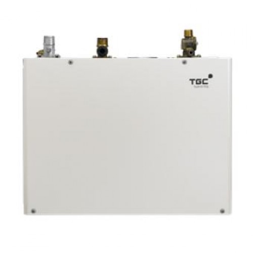 TGC TRJW161TFQL Temperature-modulated Circulating Type Gas Water Heater