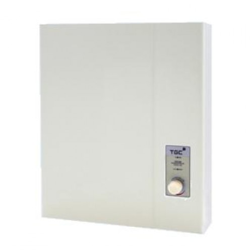 TGC TGW168M Temperature-modulated Superslim Gas Water Heater