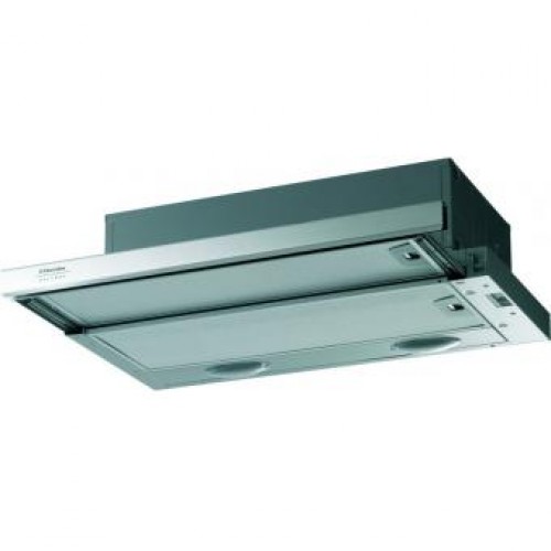 Electrolux  EFP6500X Telescopic Hood