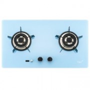 TGC TRTB62ST-G(藍色) 密封爐頭嵌入式平面爐