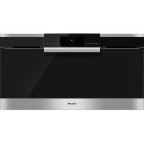 MIELE H6890BP Built-in Ovens