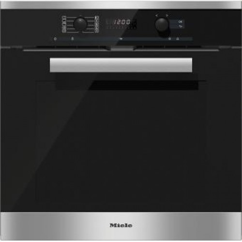 MIELE H6260B 嵌入式焗爐