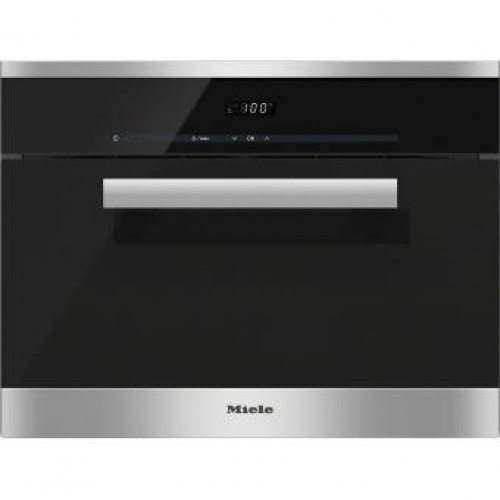 MIELE DG6200 Built-in Steamer