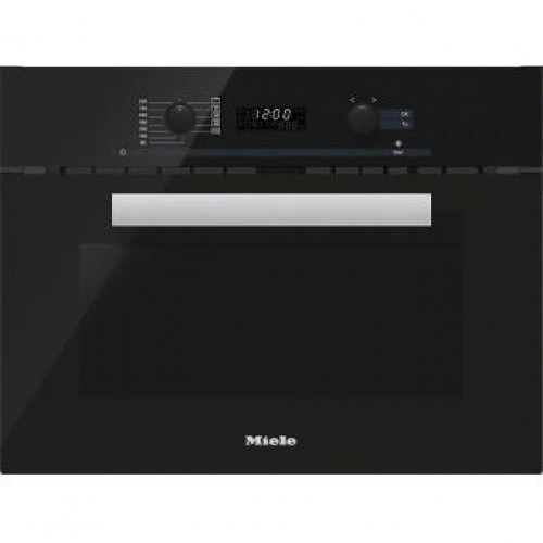 MIELE M6262TC Built-in Microwave