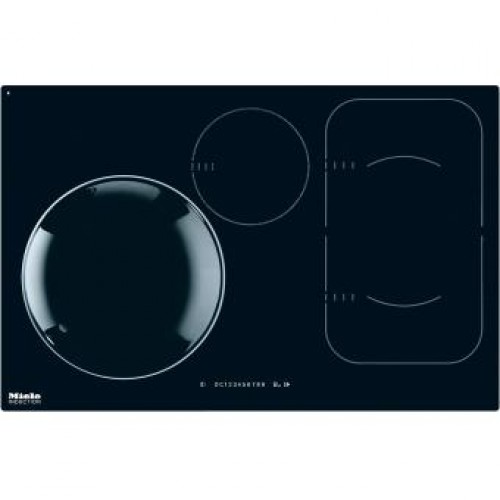 MIELE KM6356 Built-in Induction Hob