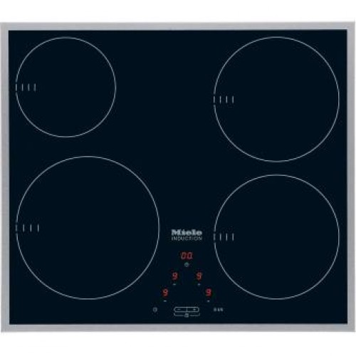 MIELE KM6115 built-in Induction Hob