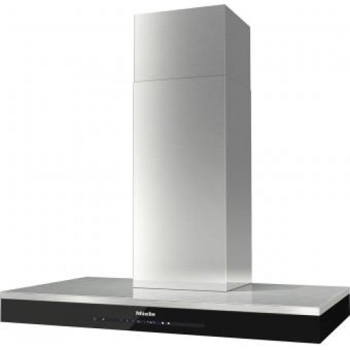 MIELE DA6690W Chimney Hood