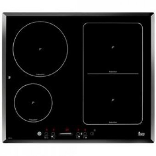 Teka IRF641 60cm Built-in 4-zone Induction Hob