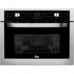 Teka MCL32BIS/SS Built-in Girll + Microwave Oven Teka MCL32BIS/SS Built-in Girll + Microwave Oven