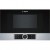 Bosch  BFL634GS1B  Built-in Microwave Oven
