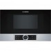 Bosch  BFL634GS1B  Built-in Microwave Oven
