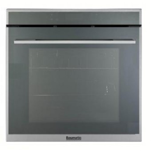 BAUMATIC BSO670SS 75L Built-in Oven