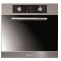 baumatic single oven