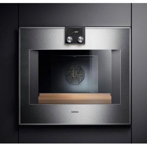 GAGGENAU BO480/BO481 嵌入式電焗爐