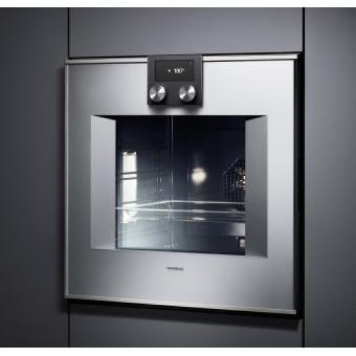 GAGGENAU BO450/BO451 嵌入式電焗爐