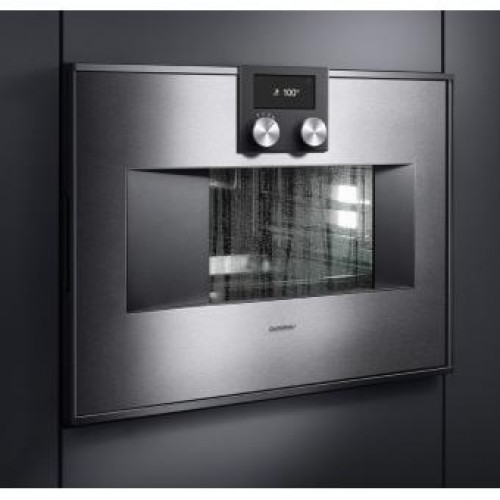 GAGGENAU BS470/BS471 Built-in Combi-Steam Oven