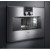 GAGGENAU BS474/BS475 Built-in Combi-Steam Oven