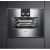 GAGGENAU BS454/BS455 Built-in Combi-Steam Oven