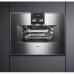 GAGGENAU BS454/BS455 Built-in Combi-Steam Oven