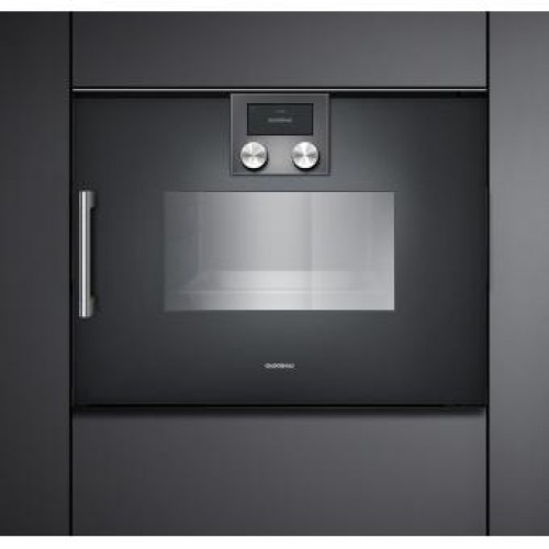 GAGGENAU BSP220/BSP221 Built-in Steam Oven