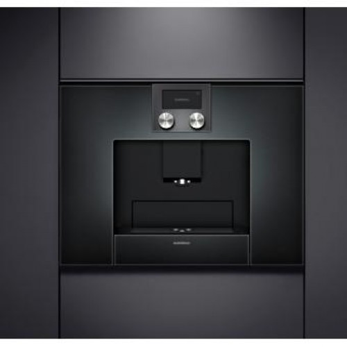 GAGGENAU CMP250 Built-in Fully Automatic Espresso Machine