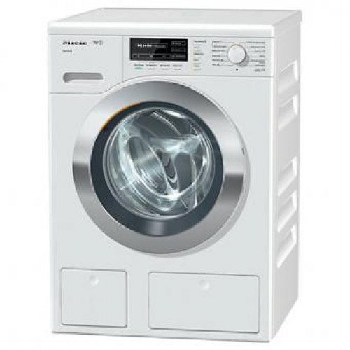 MIELE WKG120 8KG 1600rpm Front-loading washing machine