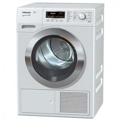 MIELE TKR650 WP 9KG Heat Pump Tumble Dryer