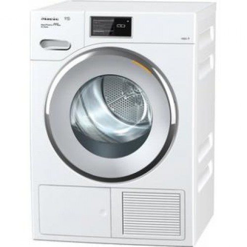 MIELE TMV840 WP 9KG Heat-pump tumble dryer 