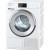 MIELE TMV840 WP 9KG Heat-pump tumble dryer 
