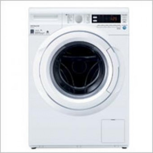 HITACHI 日立 BD-W90WV 9.0 公斤 1200轉 前置式洗衣機