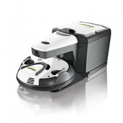 KARCHER  RC4000Robo Cleaner