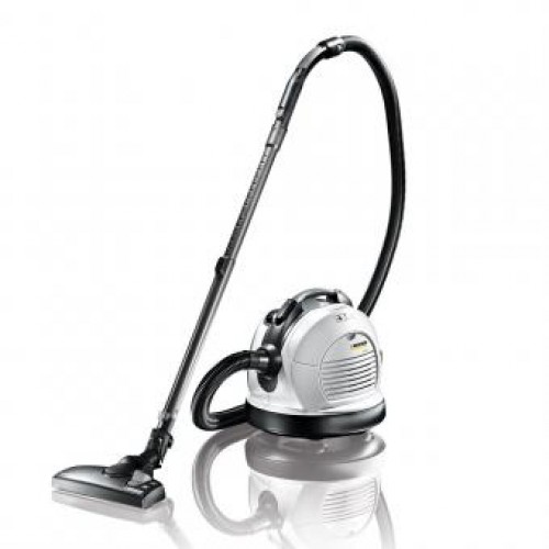 KARCHER  VC6150 1400W Vaccum Cleaner