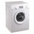 WHIRLPOOL AWF96141 WASHING: 9KG & DRYING: 6KG / 1400RPM Front LOADING WASHER DRYER