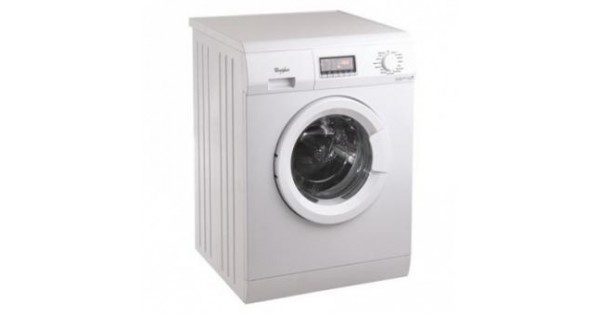 WHIRLPOOL AWF96141 WASHING: 9KG & DRYING: 6KG / 1400RPM Front LOADING ...