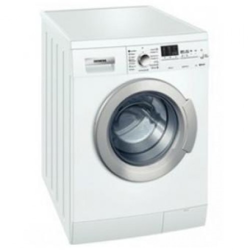 Siemens 西門子 WM12E463BU 7公斤 1200轉 前置式洗衣機