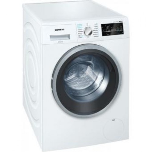 Siemens  WD15G421HK WASHING: 8KG / DRYING: 5KG / 1500RPM 2 IN 1 WASHER DRYER