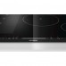 Siemens EH875MN27E 80CM BUILT-IN 3-ZONE INDUCTION HOB